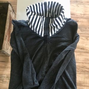 Lulu lemon sweatshirt